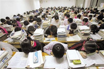 2015年高考，旭錦小編說(shuō)……