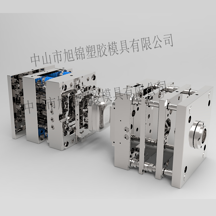 旭錦注塑模具生產(chǎn)廠(chǎng)家