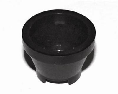 中山旭錦供應led透鏡支架，XJ-15支架（黑色），led透鏡生產(chǎn)廠家