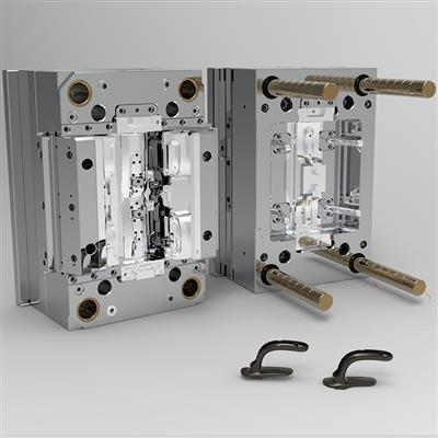 旭錦模具，注塑模具，塑料模具