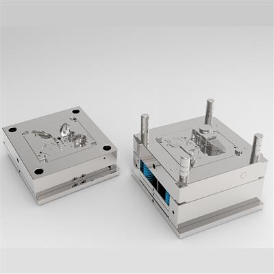 旭錦模具加工，注塑模具，塑料模具