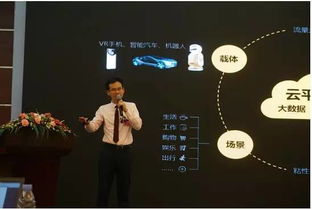 萬物互聯 智啟未來——2016全球智能產品高峰論壇側記